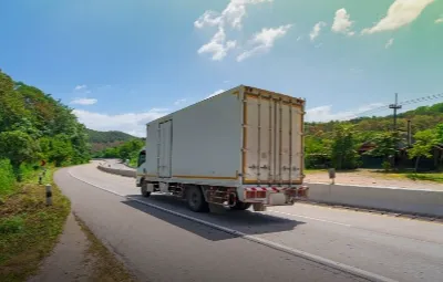 İstanbul ile Germencik Arası Bulaşık Makinesi Taşıma