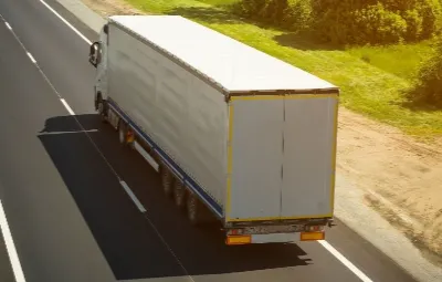 İstanbul ile Germencik Arası Parça Eşya Taşıma