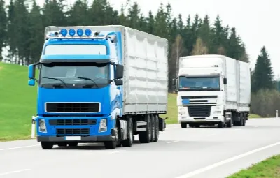 İstanbul ile Germencik Arası Eşya Taşıma